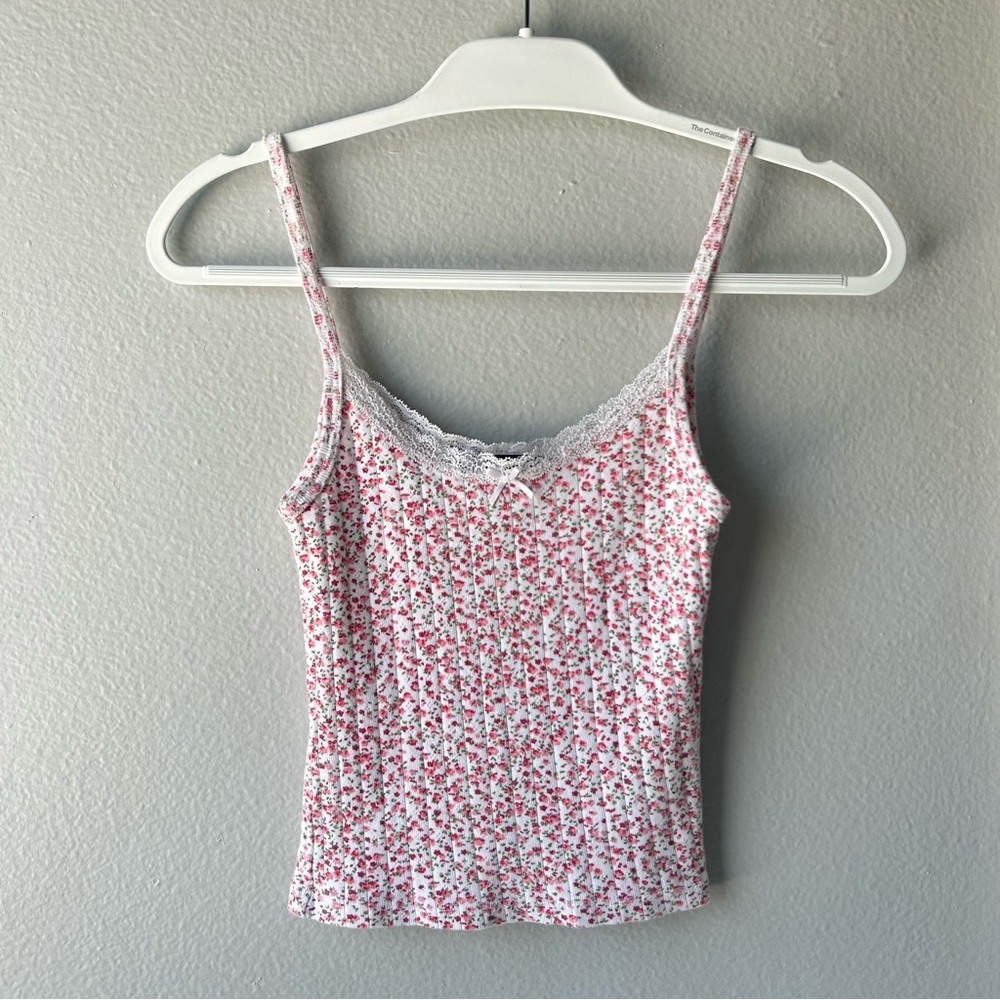 Brandy Melville Rare Tank Top